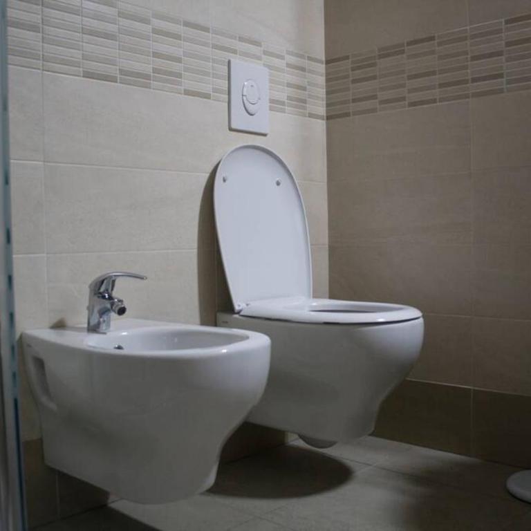 Appartamento Gio B - Appartamento con 2 Camere da Letto - 14