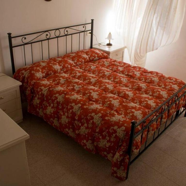 Appartamento Gio B - Appartamento con 2 Camere da Letto - 3
