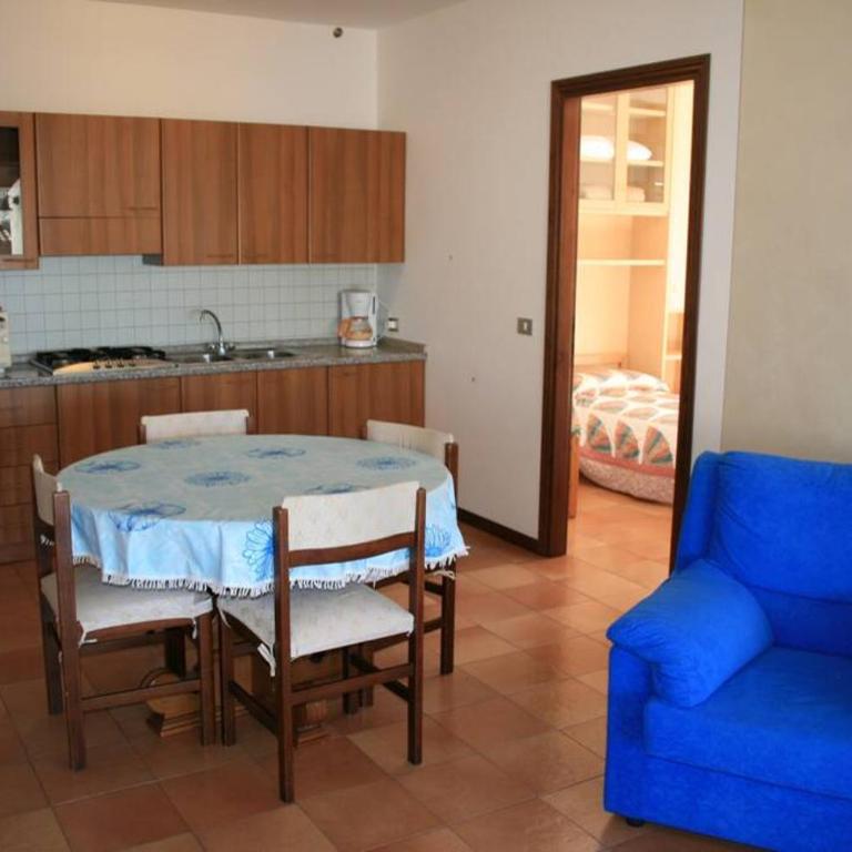 Appartamento Gio B - Appartamento con 2 Camere da Letto - 4