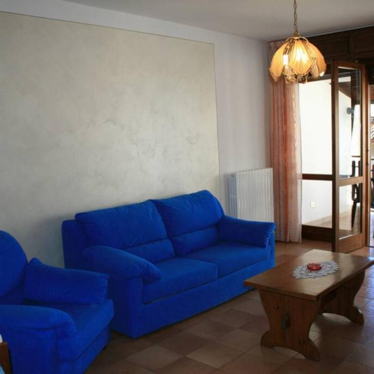 Appartamento Gio B - Appartamento con 2 Camere da Letto - 7