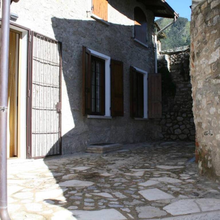 Appartamento Gio B - Appartamento con 2 Camere da Letto - 9