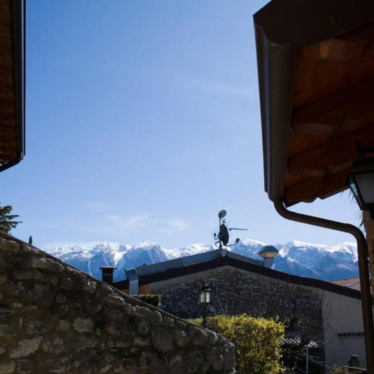 Appartamento Gio B - Appartamento con 2 Camere da Letto - 11