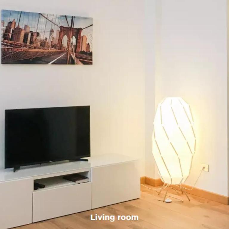 Corso Sempione Apartment - Appartamento - 4