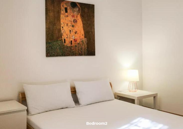 Corso Sempione Apartment - Appartamento - 9