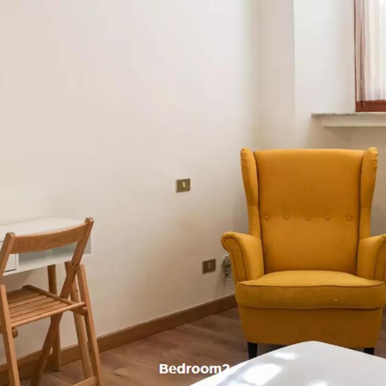 Corso Sempione Apartment - Appartamento - 10