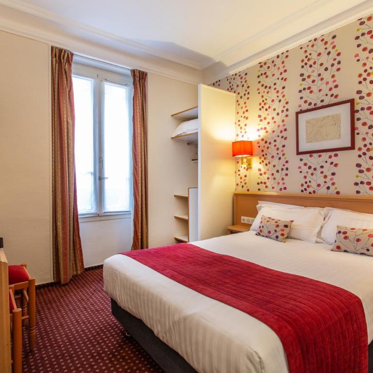 Résidence du Pré - Chambre Double - 5