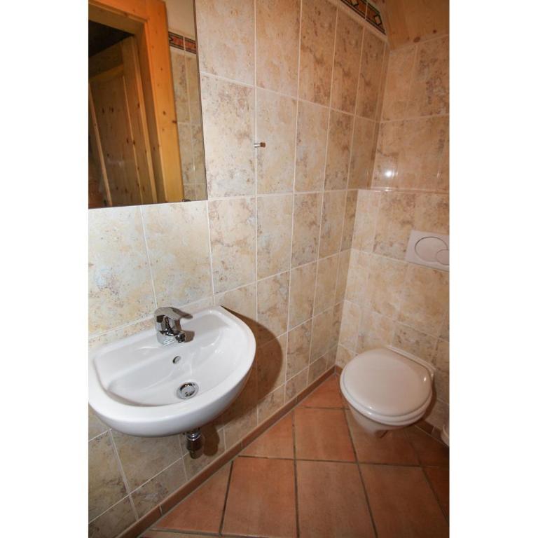 Chalet Königsleiten 168 - Haus mit 4 Schlafzimmern - 24
