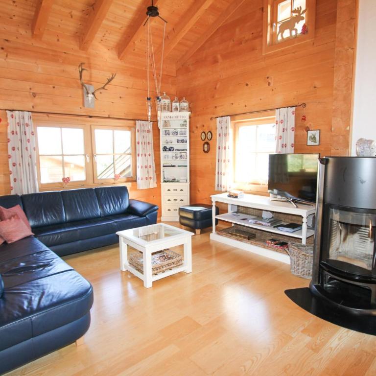 Chalet Königsleiten 168 - Haus mit 4 Schlafzimmern - 12