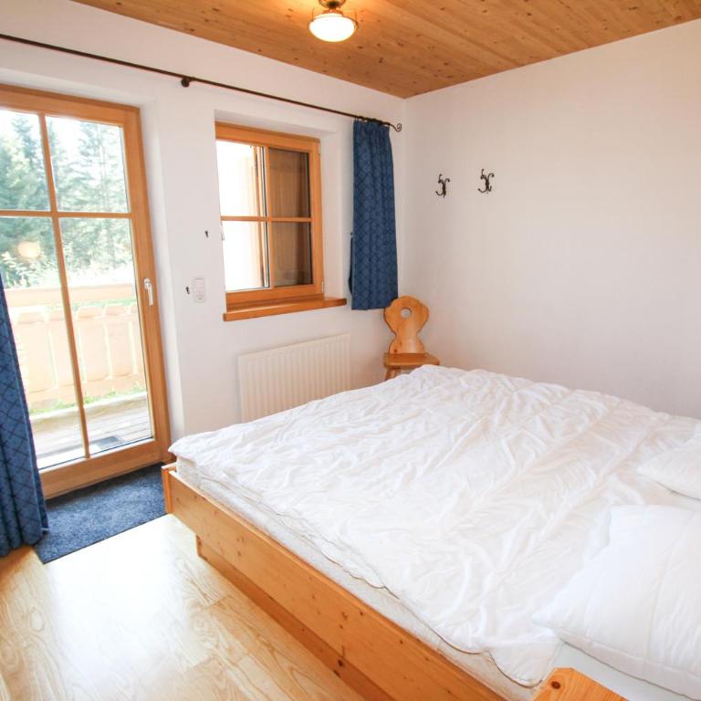 Chalet Königsleiten 168 - Haus mit 4 Schlafzimmern - 19