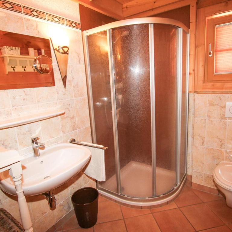 Chalet Königsleiten 168 - Haus mit 4 Schlafzimmern - 21