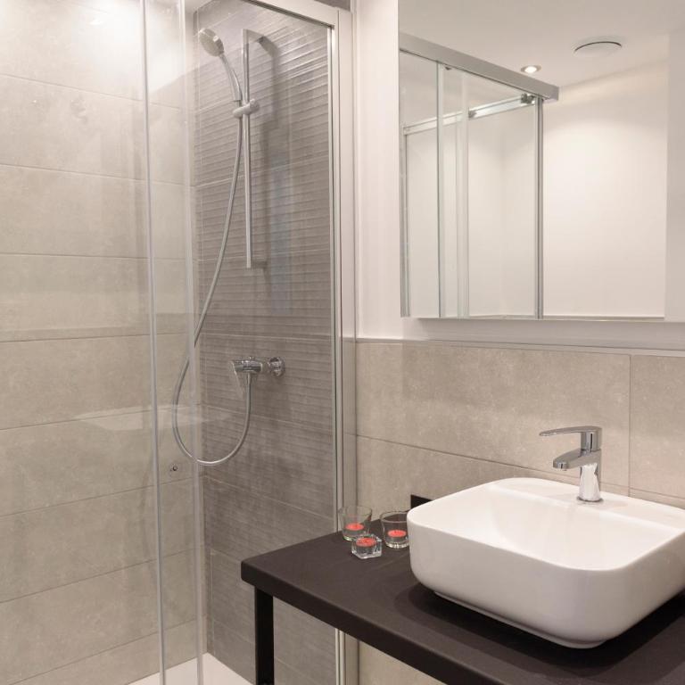 Apartamentos Constitución by Renthas - Apartamento de 2 dormitorios - 2