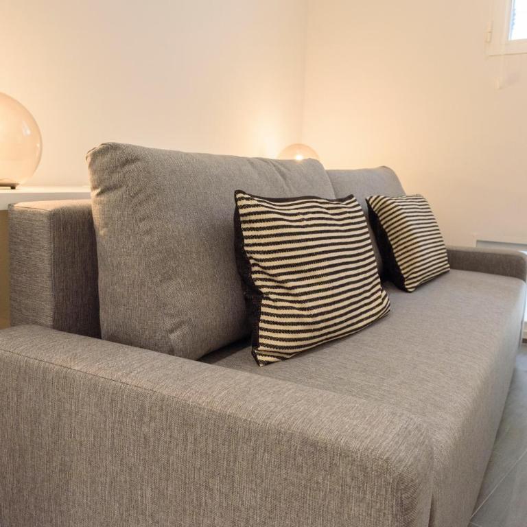 Apartamentos Constitución by Renthas - Apartamento de 2 dormitorios - 3