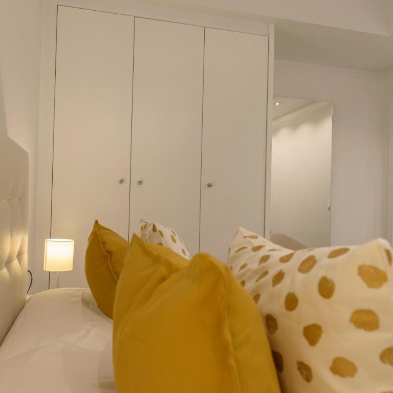 Apartamentos Constitución by Renthas - Apartamento de 2 dormitorios - 5
