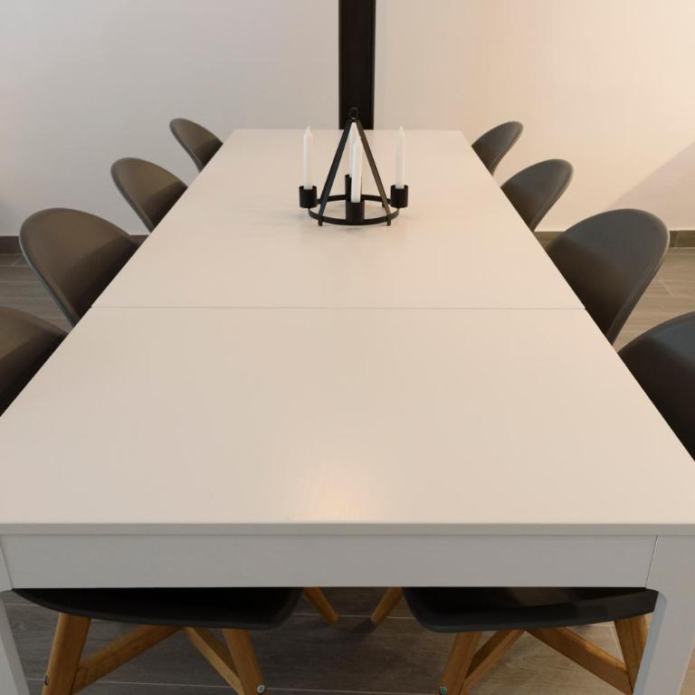 Apartamentos Constitución by Renthas - Apartamento con 4 dormitorios - 3