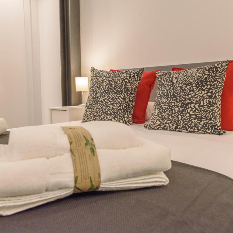 Apartamentos Constitución by Renthas - Apartamento de 2 dormitorios - 9