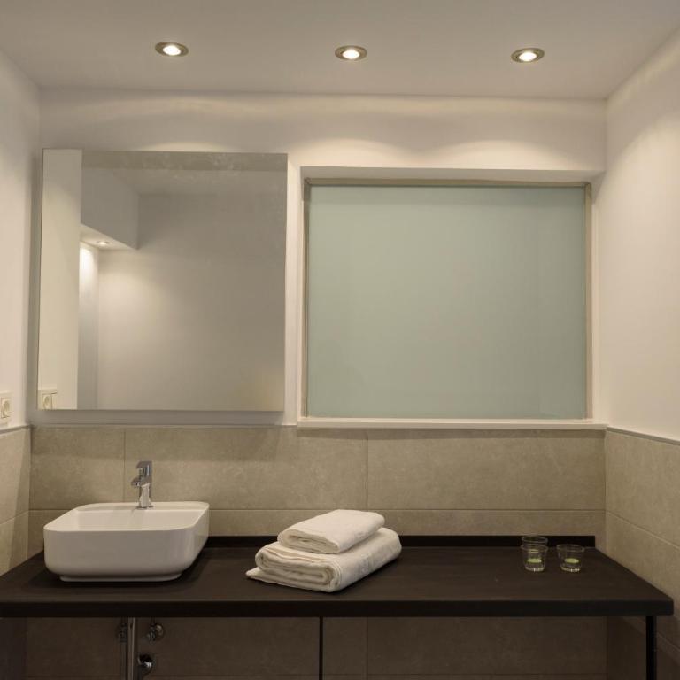 Apartamentos Constitución by Renthas - Apartamento con 4 dormitorios - 18