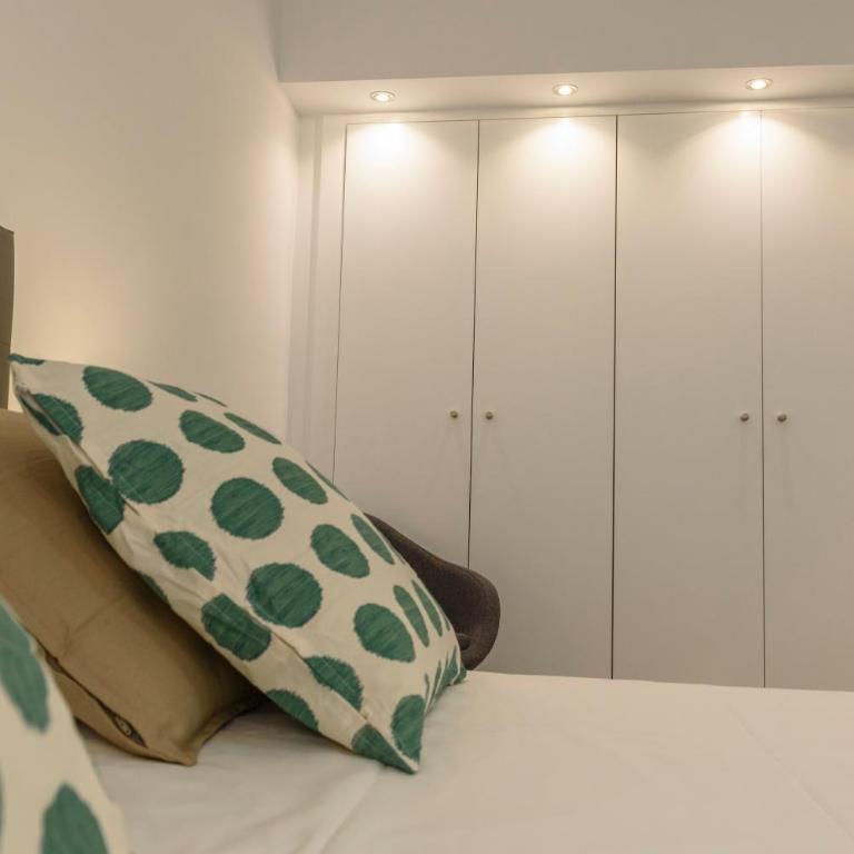 Apartamentos Constitución by Renthas - Apartamento con 4 dormitorios - 19