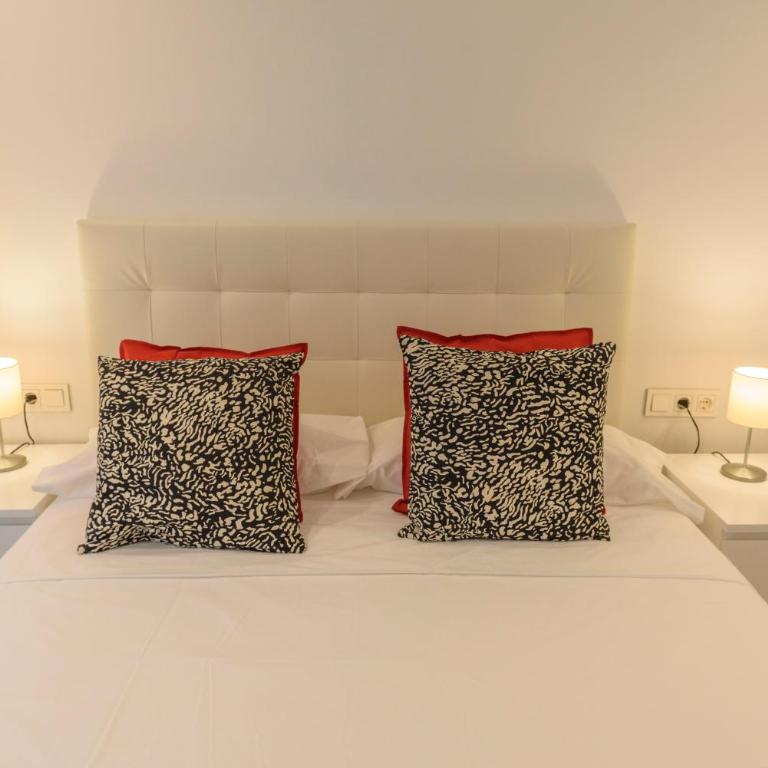 Apartamentos Constitución by Renthas - Apartamento con 4 dormitorios - 24