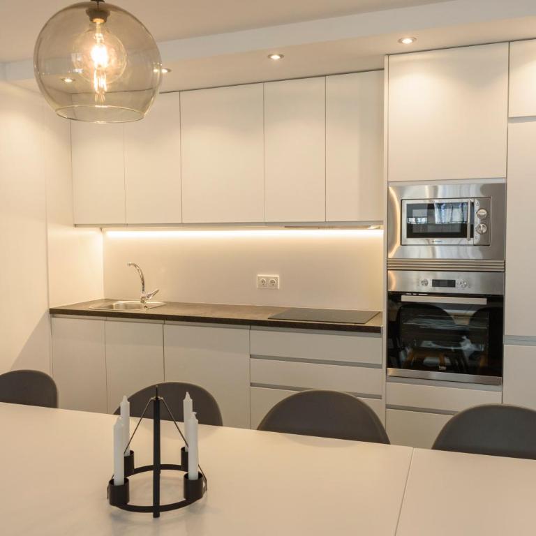 Apartamentos Constitución by Renthas - Apartamento con 4 dormitorios - 26