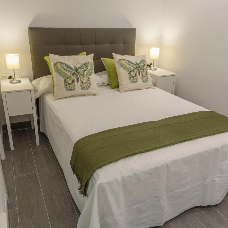 Apartamentos Constitución by Renthas - Apartamento con 4 dormitorios - 29