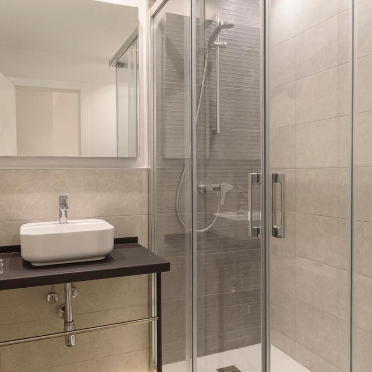 Apartamentos Constitución by Renthas - Apartamento de 2 dormitorios - 25