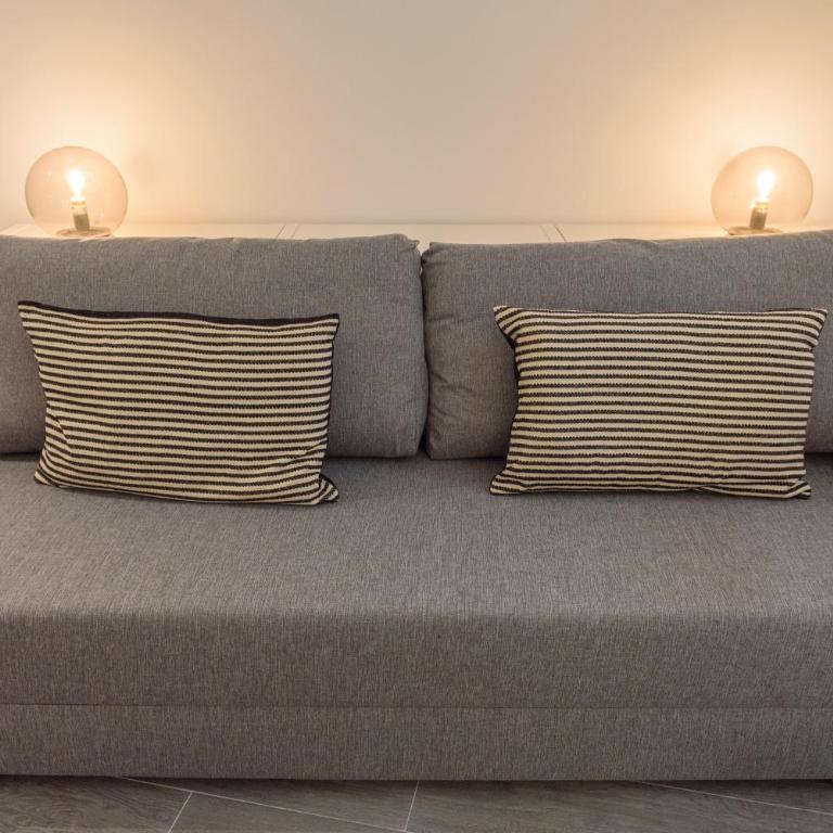Apartamentos Constitución by Renthas - Apartamento de 2 dormitorios - 27