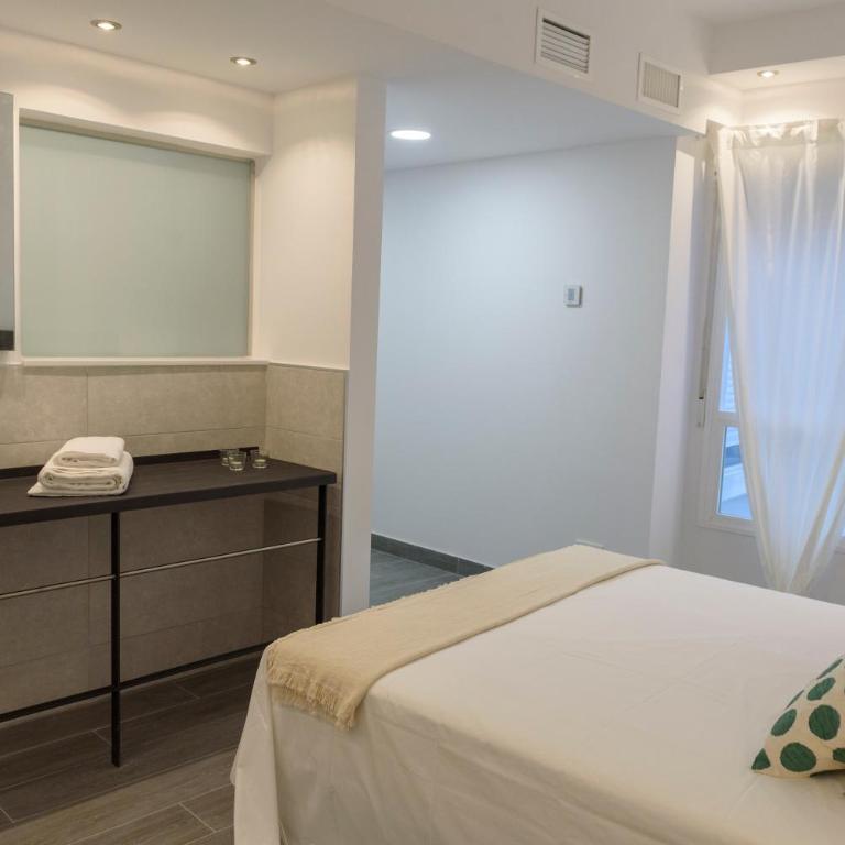 Apartamentos Constitución by Renthas - Apartamento con 4 dormitorios - 38