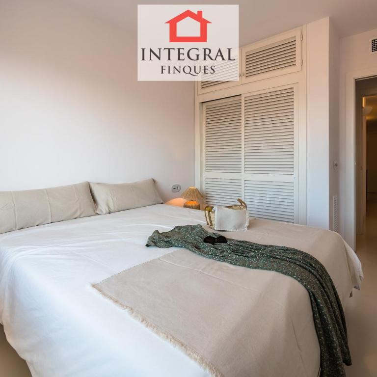 Palamós Moonlight Apartment - Apartamento de 3 dormitorios con vistas al mar - 21