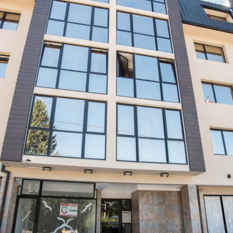 Depto con cochera Di legno - Apartamento de 1 dormitorio - 31