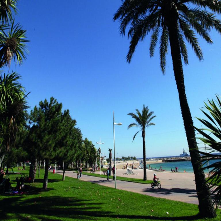 Canopée - Toulon Mourillon - 800m des plages et place de parking privé - Apartment mit 2 Schlafzimmern - 16