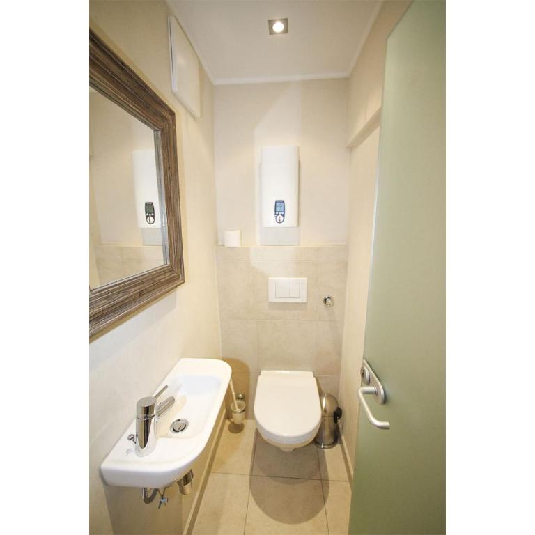 Ferienwohnung Königsleiten 90 - Top 13 - Appartamento con 2 Camere da Letto - 17