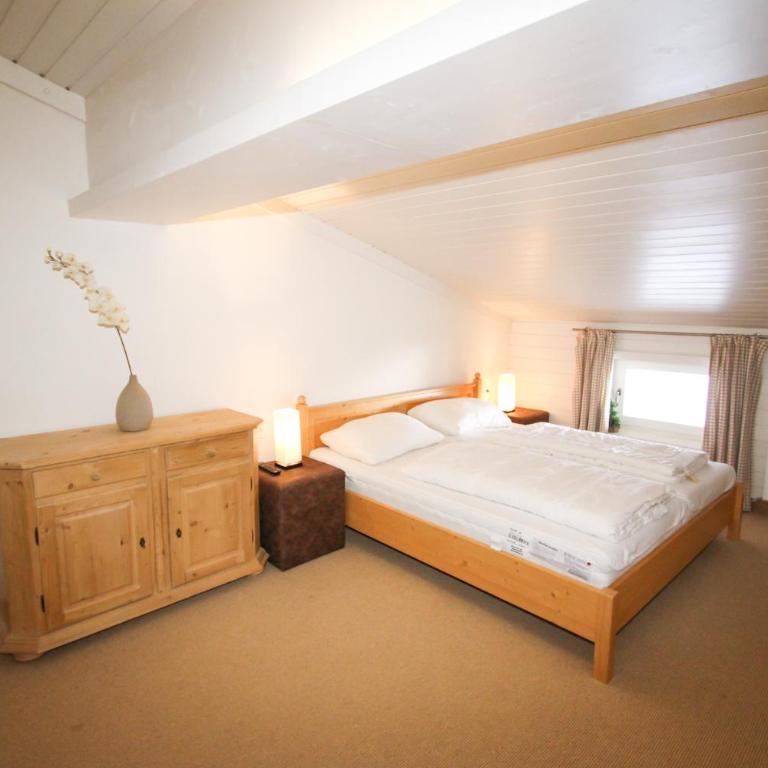 Ferienwohnung Königsleiten 90 - Top 13 - Appartamento con 2 Camere da Letto - 9