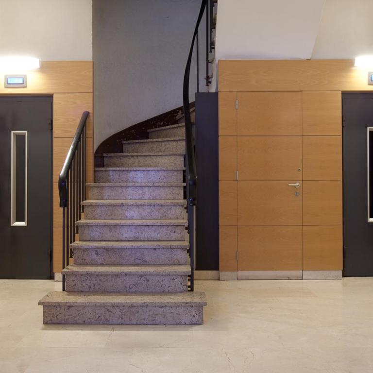 Letsgo Camp Nou Apartment - Apartment with Terrace - 21
