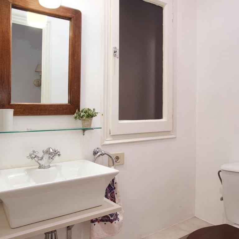 Letsgo Camp Nou Apartment - Apartment with Terrace - 14