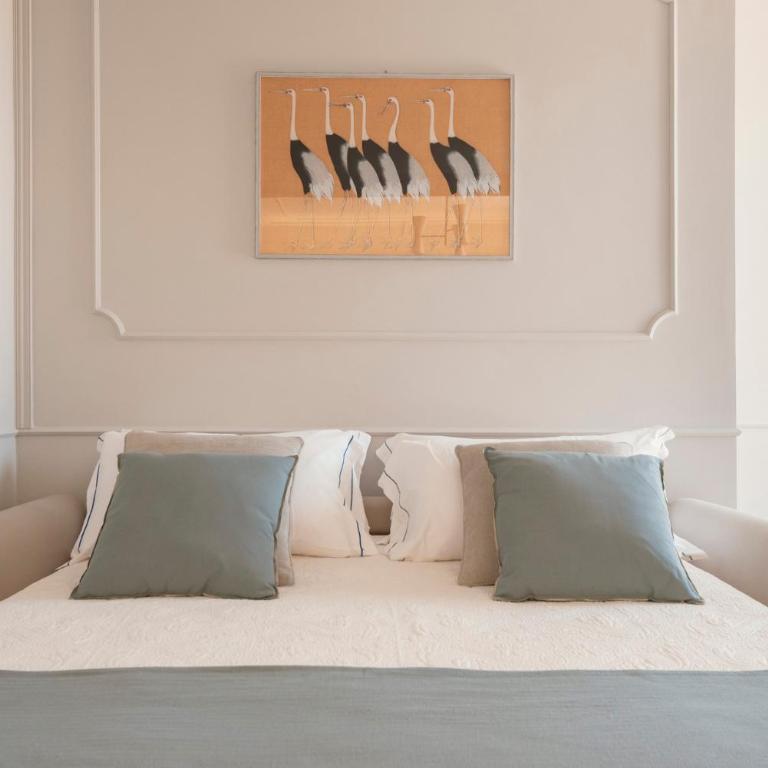 Antea Apartments - Appartamento Standard - 12