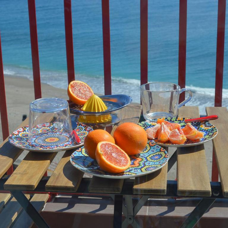 panoramic loft AcquaMarina - Loft - 6