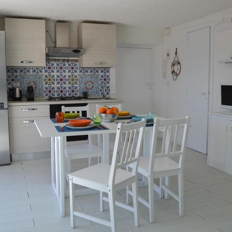panoramic loft AcquaMarina - Loft - 11