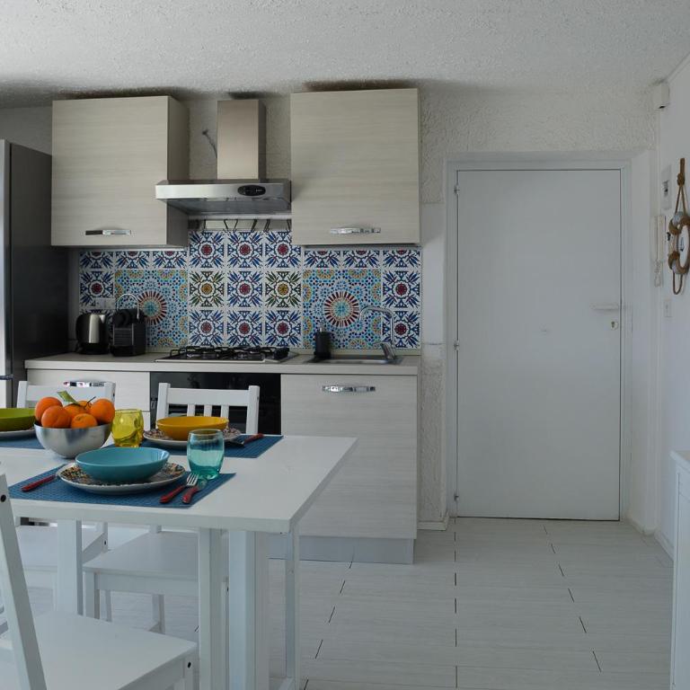 panoramic loft AcquaMarina - Loft - 12