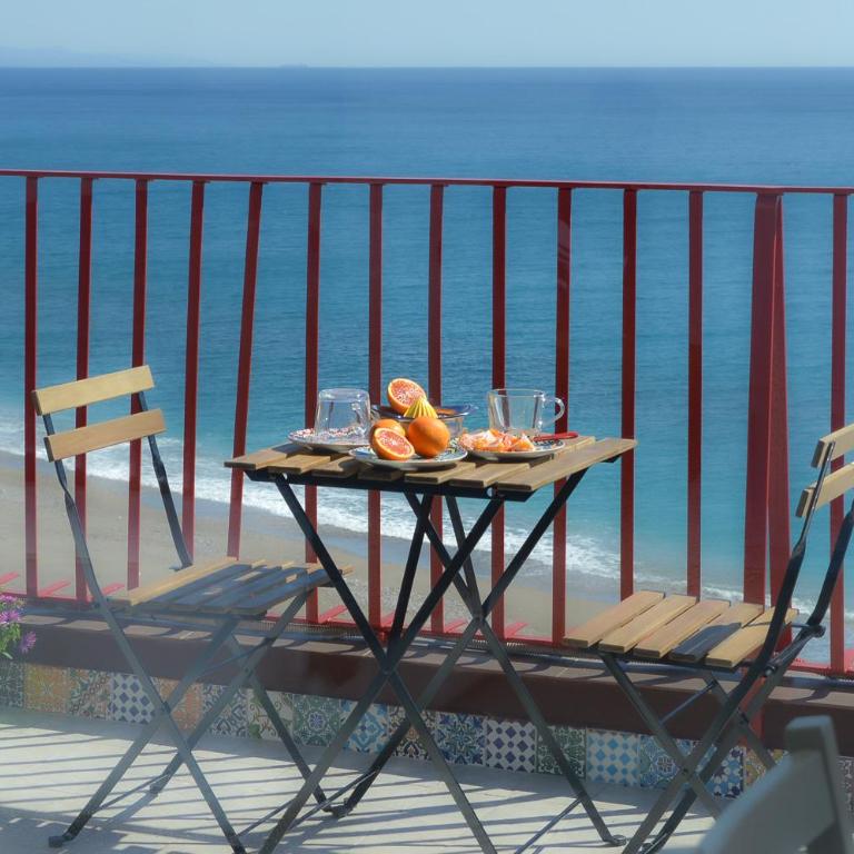 panoramic loft AcquaMarina - Loft - 14