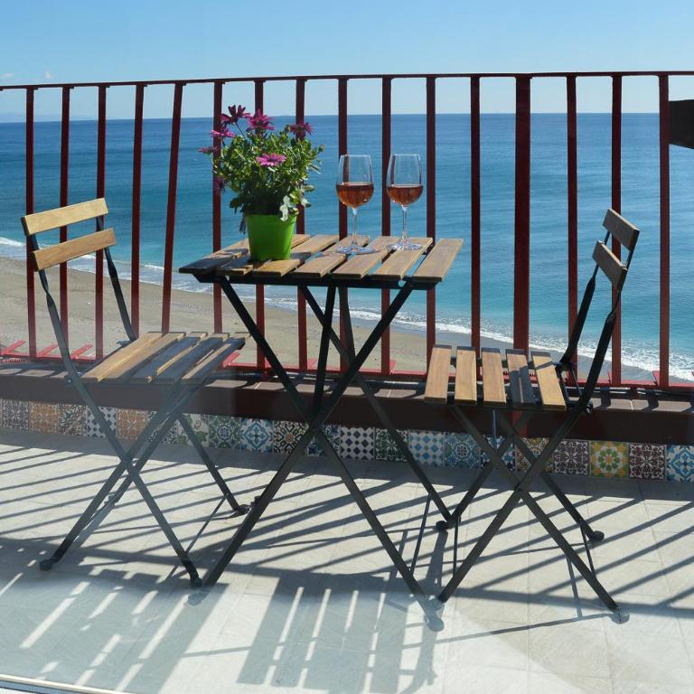 panoramic loft AcquaMarina - Loft - 10
