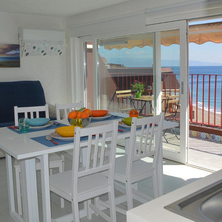 panoramic loft AcquaMarina - Loft - 4