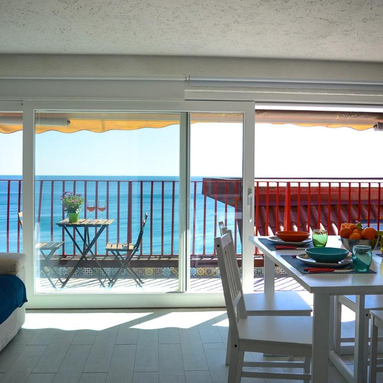 panoramic loft AcquaMarina - Loft - 1