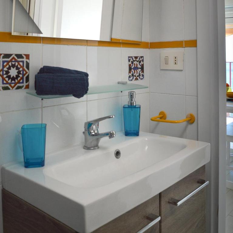 panoramic loft AcquaMarina - Loft - 17