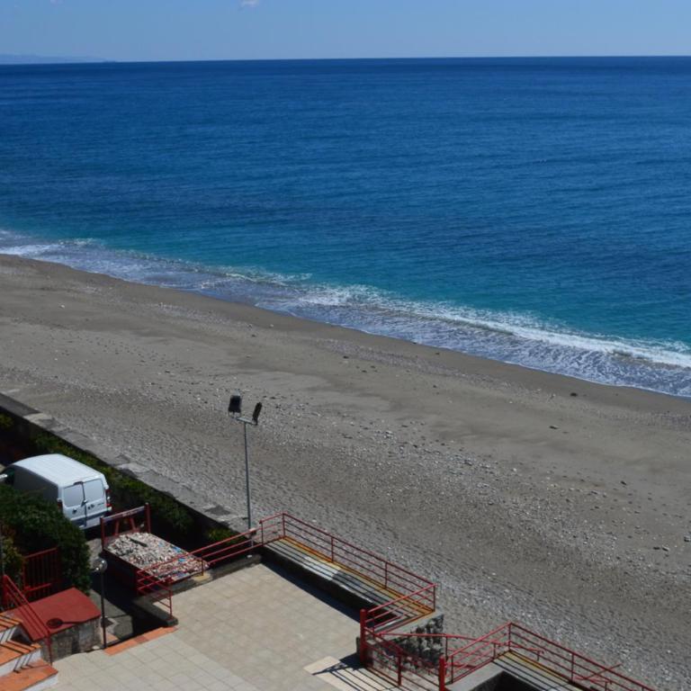 panoramic loft AcquaMarina - Loft - 18