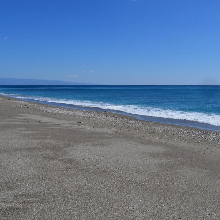 panoramic loft AcquaMarina - Loft - 15