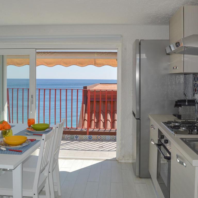 panoramic loft AcquaMarina - Loft - 7