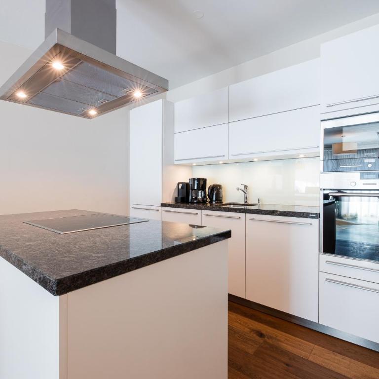Wildkogel Resorts - DAS Wildkogel - Apartment mit 2 Schlafzimmern - Typ 2A - 6