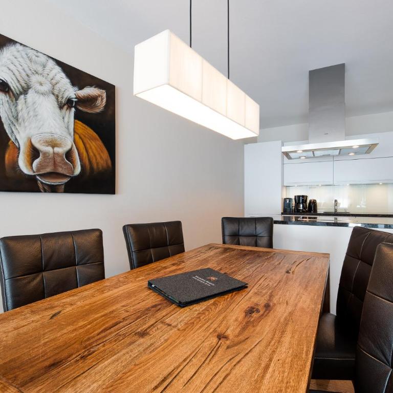 Wildkogel Resorts - DAS Wildkogel - Apartment mit 2 Schlafzimmern - Typ 2A - 7