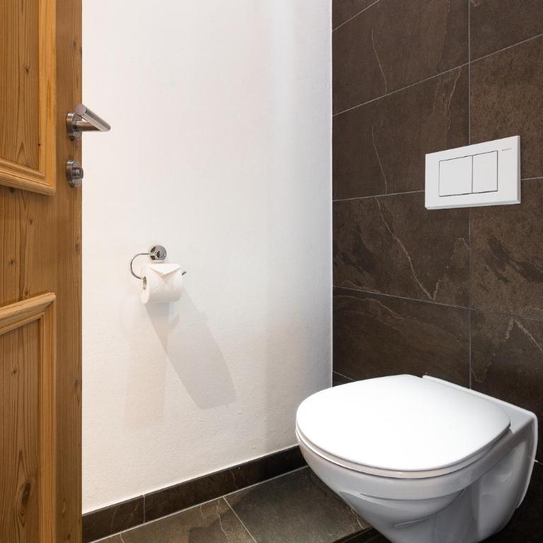 Wildkogel Resorts - DAS Wildkogel - Apartment mit 2 Schlafzimmern - Typ 2A - 2