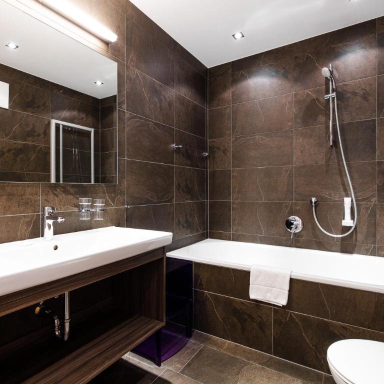 Wildkogel Resorts - DAS Wildkogel - Apartment mit 2 Schlafzimmern - Typ 2A - 5